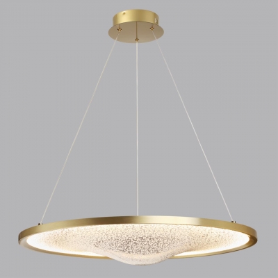 Светильник ODEON LIGHT HIGHTECH 7047/41L