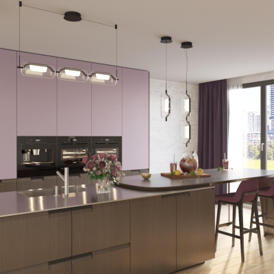 Светильник odeon light Kavia 5003/10L Светильник odeon light Kavia 5003/10L