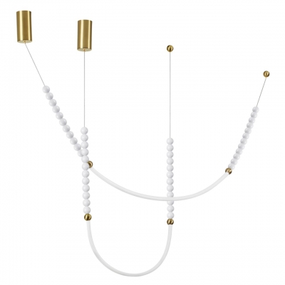 Светильник ODEON LIGHT MONELLA 6639/24CL