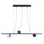 Светильник odeon light NERA 6600/21L