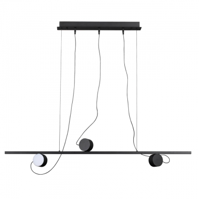 Светильник odeon light NERA 6600/21L