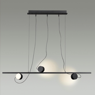 Светильник odeon light NERA 6600/21L