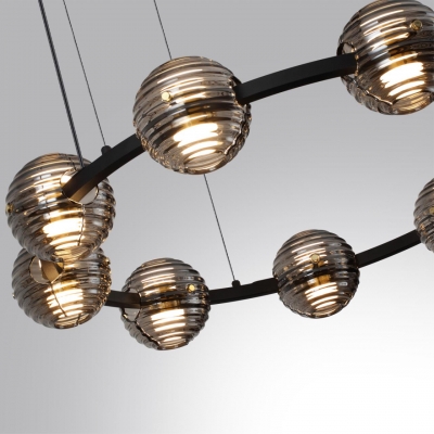 Светильник ODEON LIGHT TRONI 5041/90L