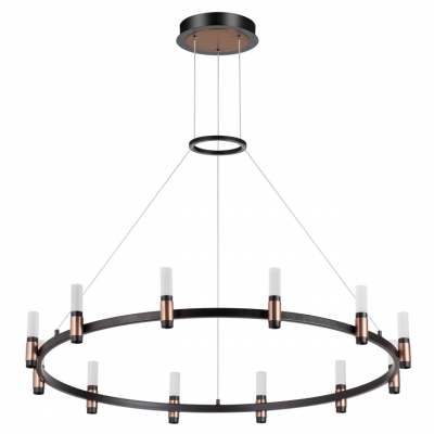 Светодиодная люстра odeon light Candel 5009/48L