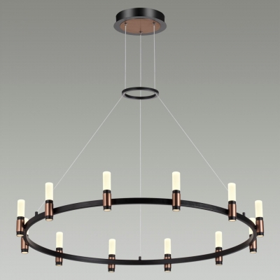 Светодиодная люстра odeon light Candel 5009/48L