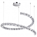 Светодиодная люстра odeon light Serpa 5010/129L