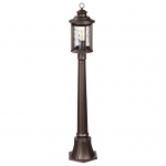 Уличный фонарь ODEON LIGHT MAVRET 4961/1F