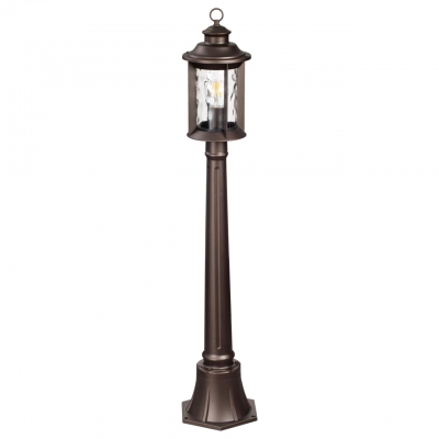 Уличный фонарь ODEON LIGHT MAVRET 4961/1F