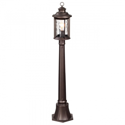 Уличный фонарь ODEON LIGHT MAVRET 4961/1F