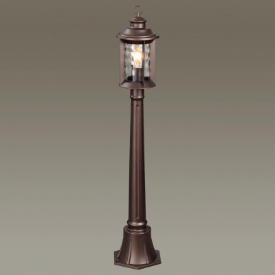 Уличный фонарь ODEON LIGHT MAVRET 4961/1F