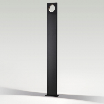 Уличный наземный светильник ODEON LIGHT COMO 6653/10GA