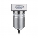 Уличный наземный светильник ODEON LIGHT INGRO 6661/1GB