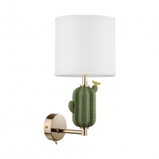 5425/1W ODEON LIGHT EXCLUSIVE CACTUS