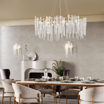 Бра odeon light Banche 5005/3W Бра odeon light Banche 5005/3W