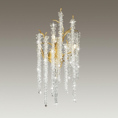 Бра odeon light Banche 5005/3W Бра odeon light Banche 5005/3W