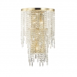 Бра odeon light CHOKKA 5028/3W