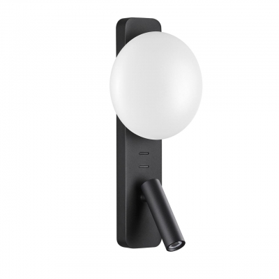 Бра ODEON LIGHT HIGHTECH 7048/5WL
