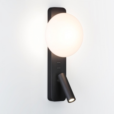 Бра ODEON LIGHT HIGHTECH 7048/5WL