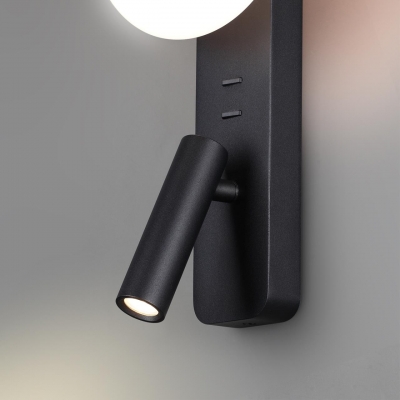 Бра ODEON LIGHT HIGHTECH 7048/5WL