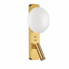 Бра ODEON LIGHT HIGHTECH 7050/5WL