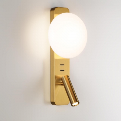 Бра ODEON LIGHT HIGHTECH 7050/5WL