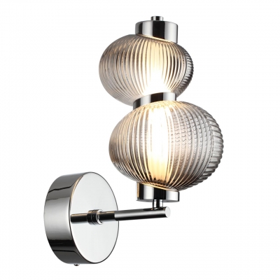 Бра ODEON LIGHT L-VISION 5096/8WL