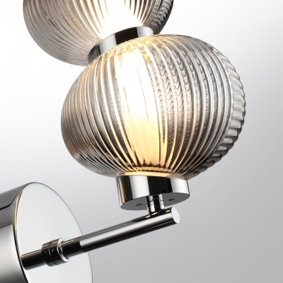 Бра ODEON LIGHT L-VISION 5096/8WL
