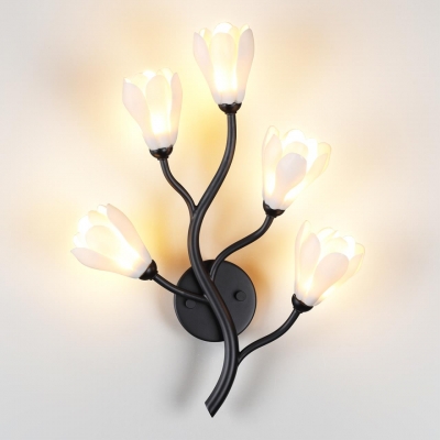 Бра ODEON LIGHT MODERN 5090/5W