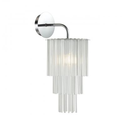 Бра ODEON LIGHT PAPITA 4920/1W