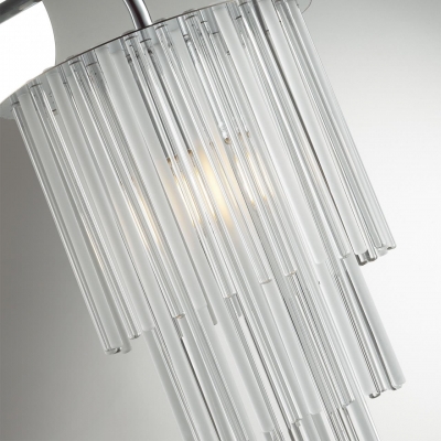 Бра ODEON LIGHT PAPITA 4920/1W