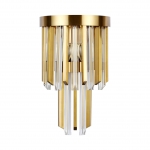 Бра ODEON LIGHT ROMANA 4925/2W