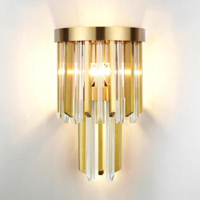 Бра ODEON LIGHT ROMANA 4925/2W