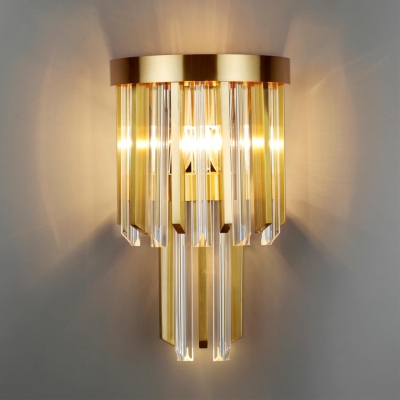 Бра ODEON LIGHT ROMANA 4925/2W