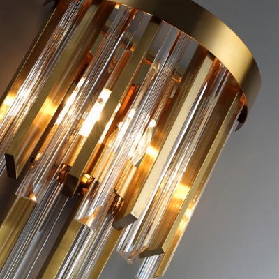 Бра ODEON LIGHT ROMANA 4925/2W