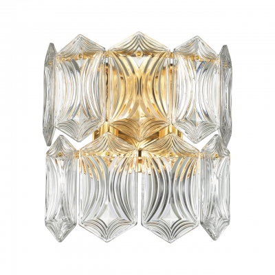 Бра ODEON LIGHT SOMALA 4918/2W