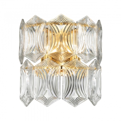 Бра ODEON LIGHT SOMALA 4918/2W Бра ODEON LIGHT SOMALA 4918/2W