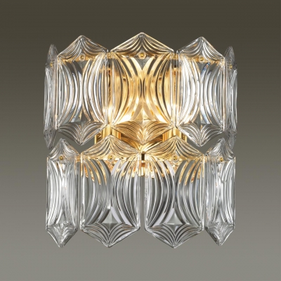 Бра ODEON LIGHT SOMALA 4918/2W Бра ODEON LIGHT SOMALA 4918/2W