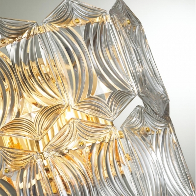 Бра ODEON LIGHT SOMALA 4918/2W Бра ODEON LIGHT SOMALA 4918/2W