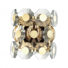 Бра ODEON LIGHT TOKATA 4974/1W