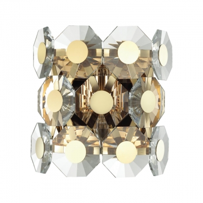 Бра ODEON LIGHT TOKATA 4974/1W