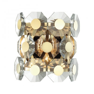 Бра ODEON LIGHT TOKATA 4974/1W