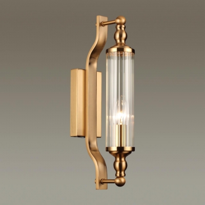 Бра ODEON LIGHT TOLERO 4943/1W Бра ODEON LIGHT TOLERO 4943/1W