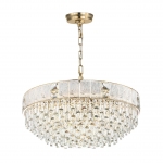 Хрустальная люстра ODEON LIGHT FIESTA 5070/21