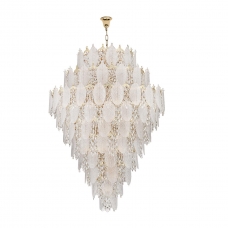 Хрустальная люстра ODEON LIGHT TEARS 5049/89