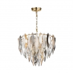 Хрустальная люстра ODEON LIGHT VILNA 5068/9