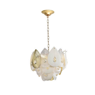 Люстра ODEON LIGHT CABOCHON 5050/11