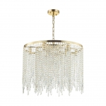 Люстра odeon light CHOKKA 5028/9