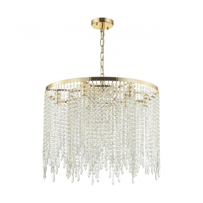 Люстра odeon light CHOKKA 5028/9