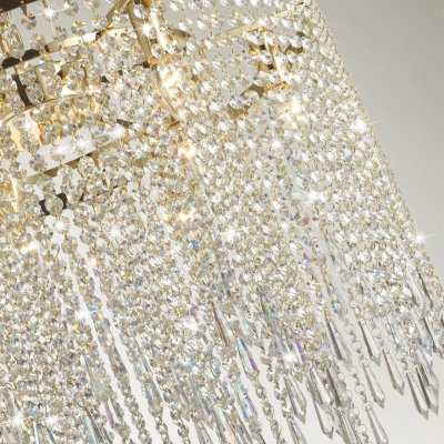 Люстра odeon light CHOKKA 5028/9 Люстра odeon light CHOKKA 5028/9