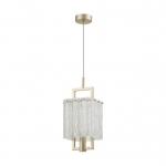 Люстра ODEON LIGHT EDERA 4976/1